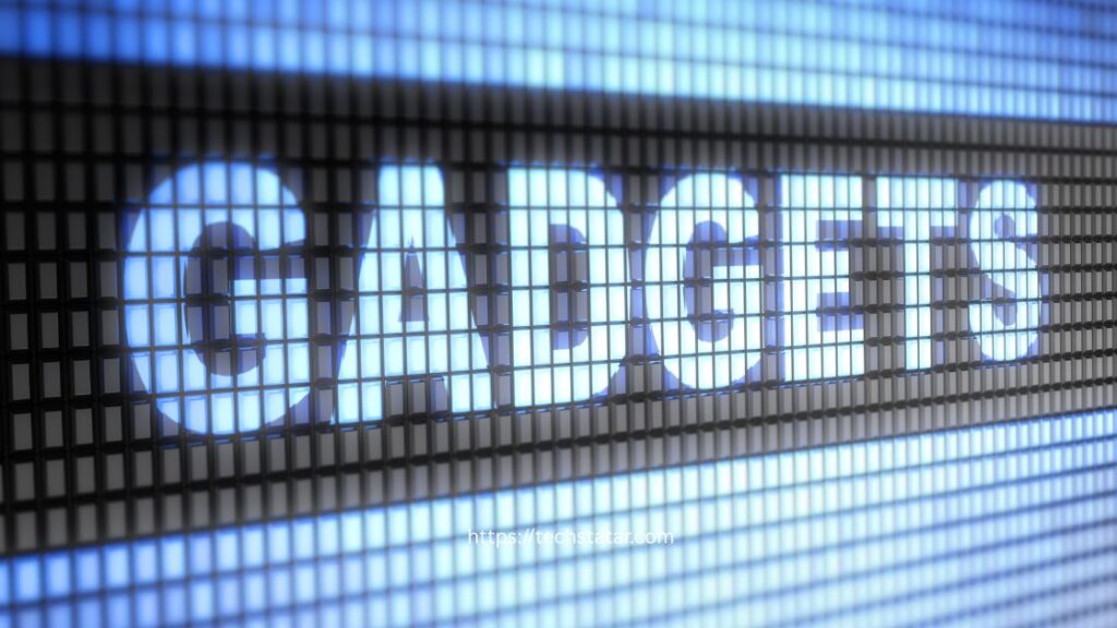 Easy Health & Wellness Tech Gadgets