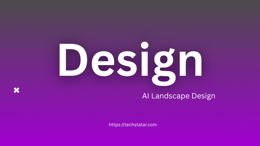 Public Spaces and Park Design with AI