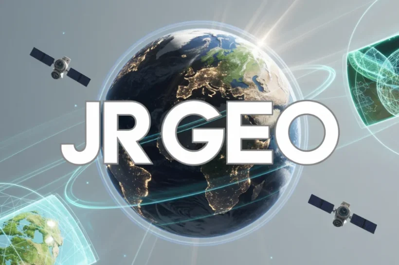 JR GEO Explained: Your Go-To-Guide
