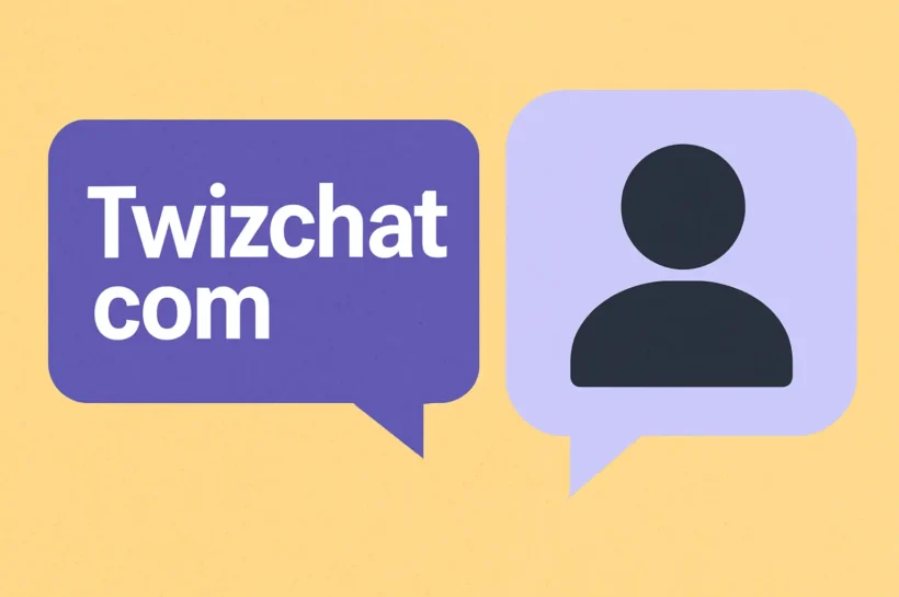 What is Twizchat com? A Complete Beginner’s Guide