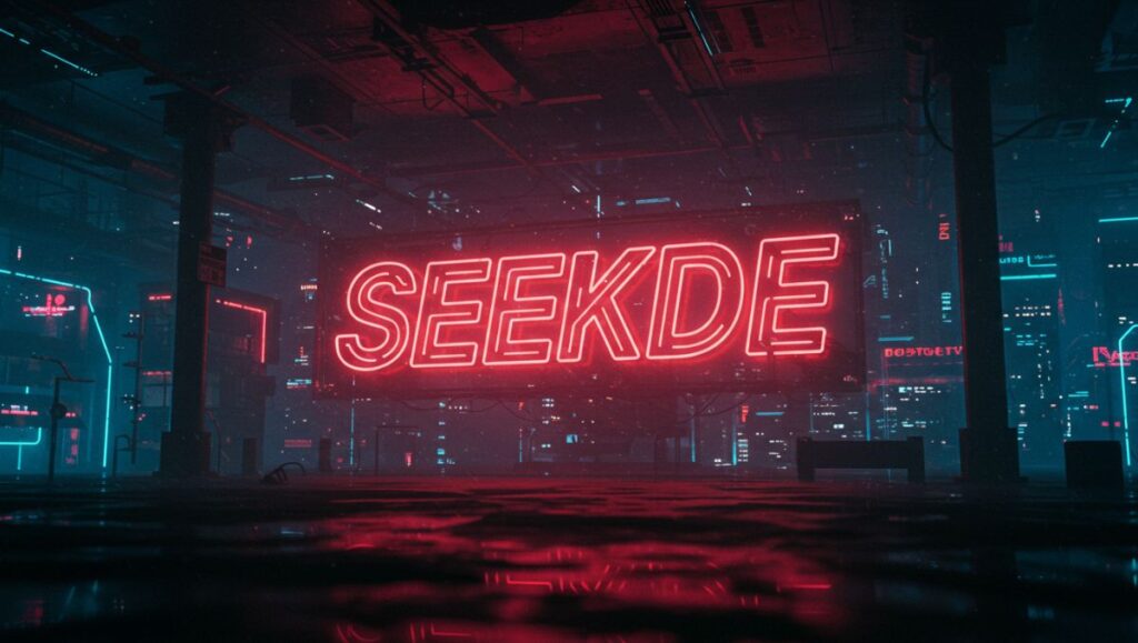 Seekde Explained: Everything you need to know