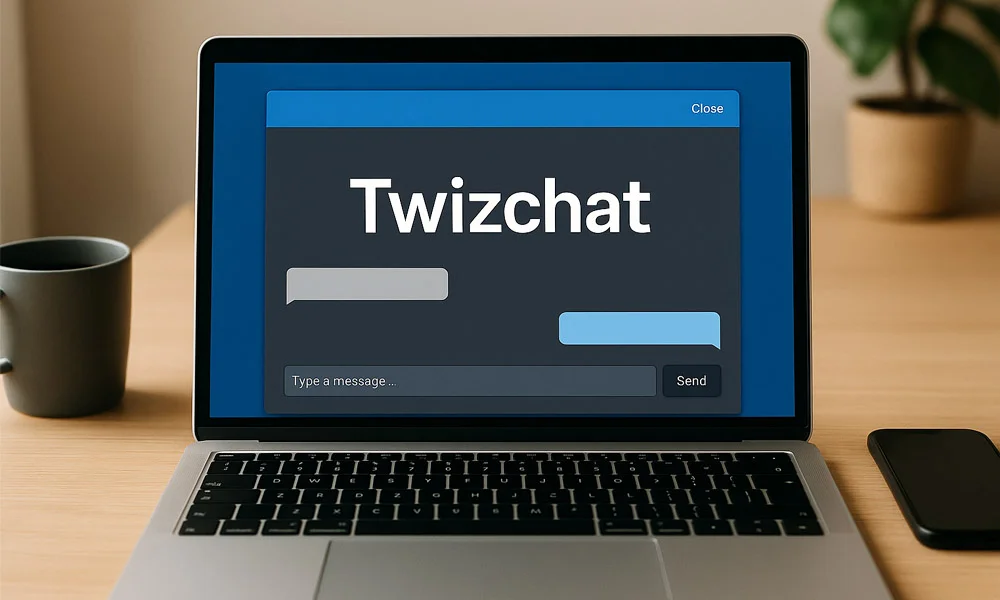 What is Twizchat com? A Complete Beginner’s Guide