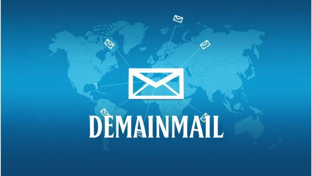 What Is Demainmail? All you need to know