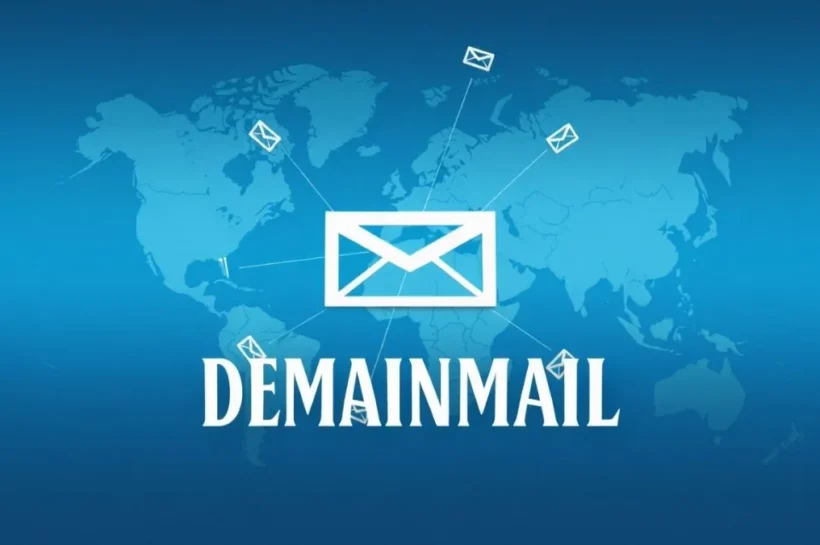 What Is Demainmail? All you need to know