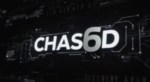 What Is CHAS6D? A Detailed Guide [2025]