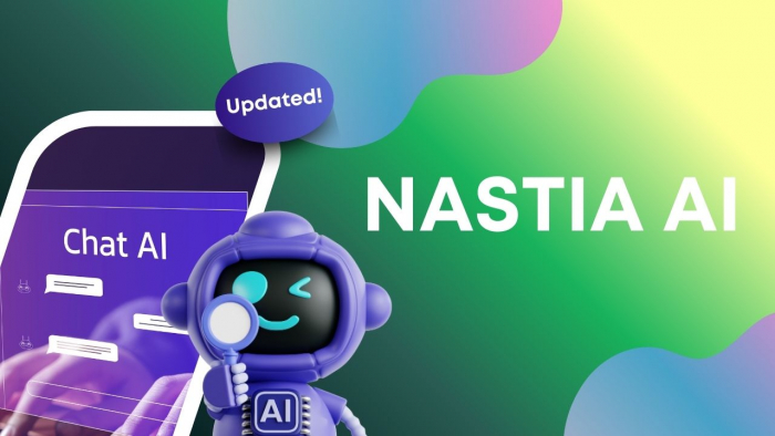 What Is Nastia AI? A Detailed Guide [2025]