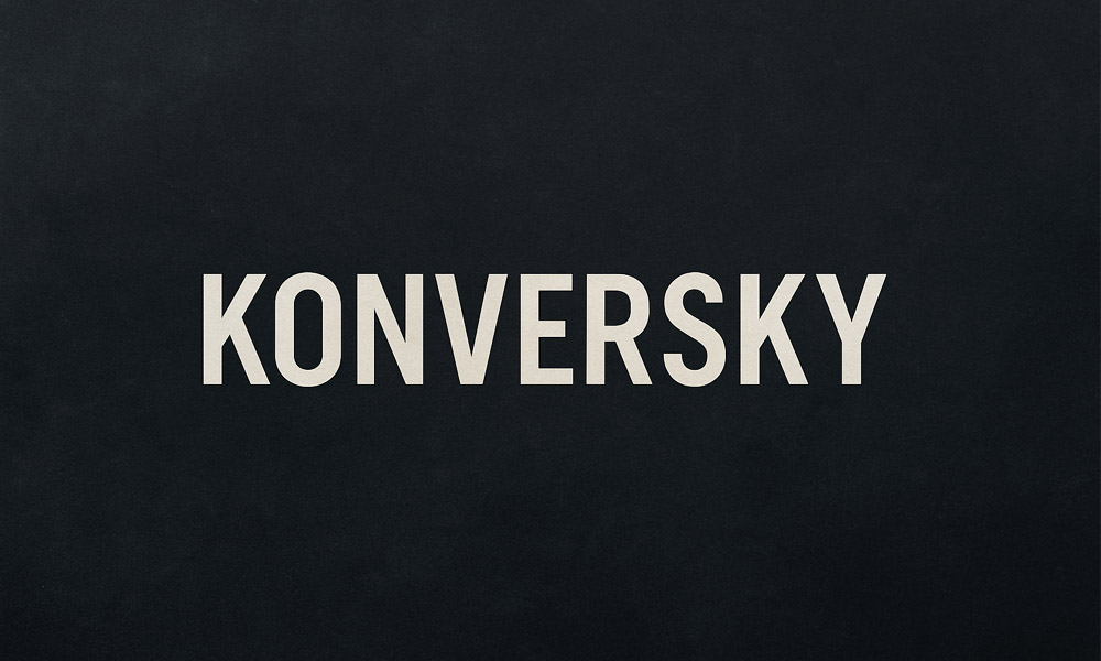 What is Konversky? Everything you need to know
