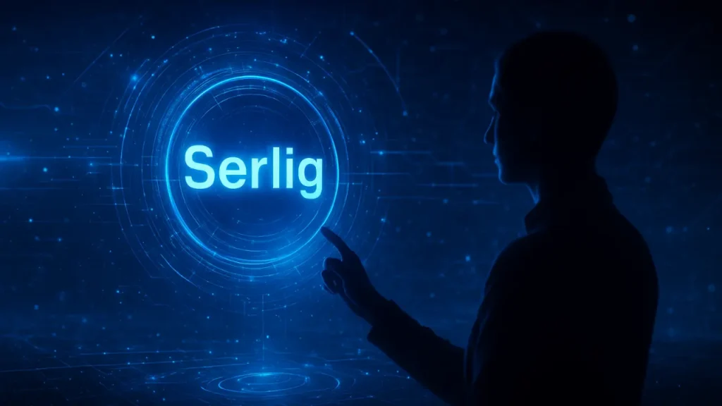 What is Serlig? A Comprehensive Guide [2025]