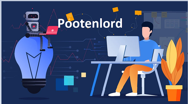Pootenlord Explained: The Ultimate AI Tool for Modern Businesses