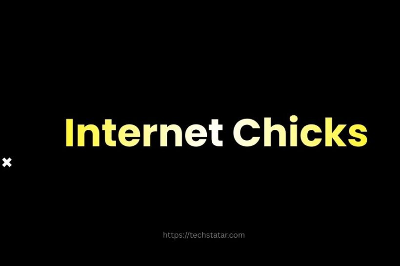 Internet Chicks Explained: Digital Influence in 2025
