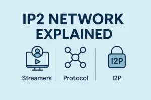 What Is IP2 Network? A Complete Guide [2025]
