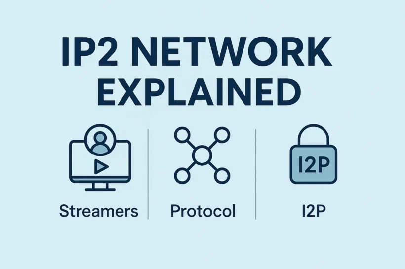 What Is IP2 Network? A Complete Guide [2025]