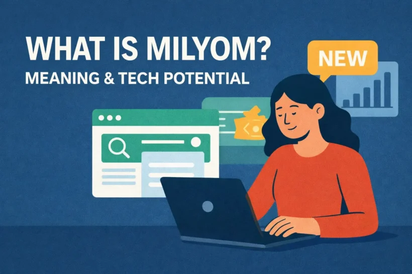 What Is Milyom? Meaning, Uses, and Future Potential