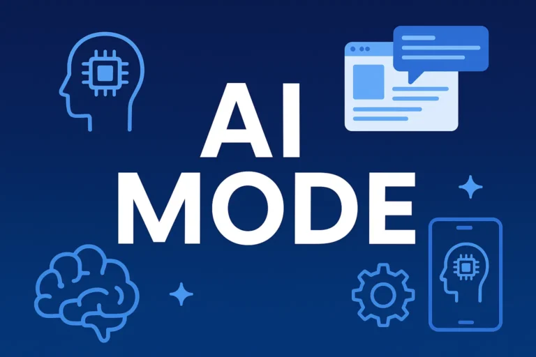What Is AI Mode? Future of Smarter Digital Learning
