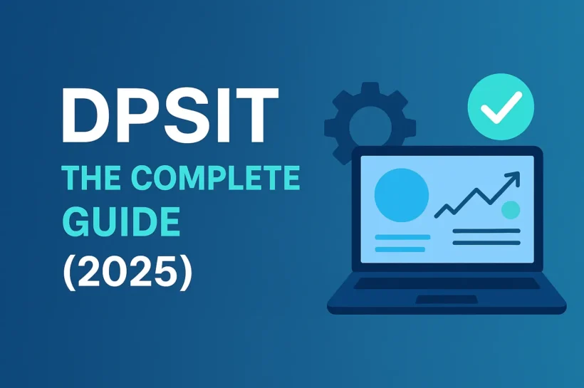 DPSIT - The Complete Guide (2025)