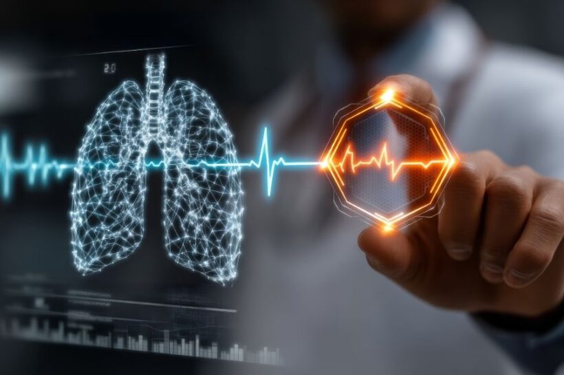 How Healthcare Technology Improving Patient Care with AI