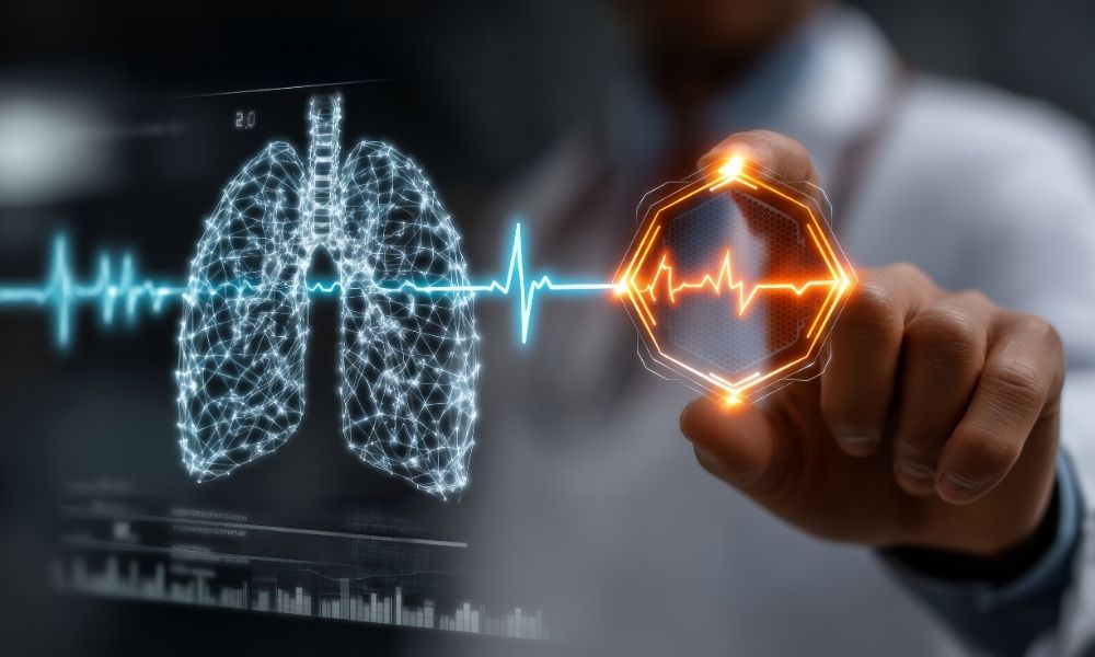 How Healthcare Technology Improving Patient Care with AI