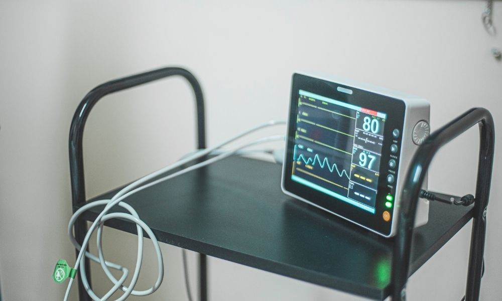 Key Ways Technology Is Improving Patient Care