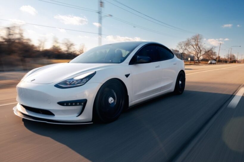 What Is Automotive Technology? Features, Examples & Future Trends