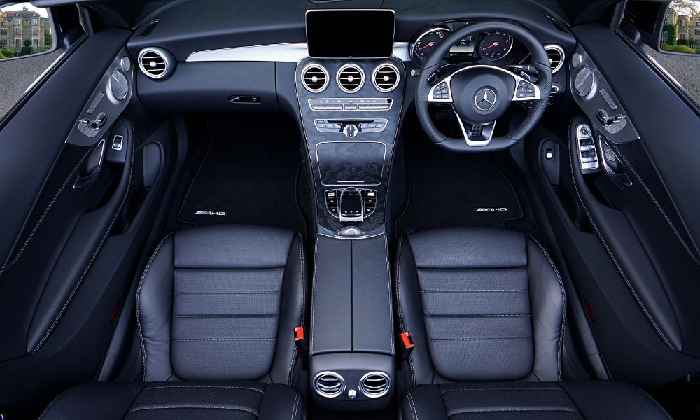 How Automotive Technology Works in Modern Vehicles