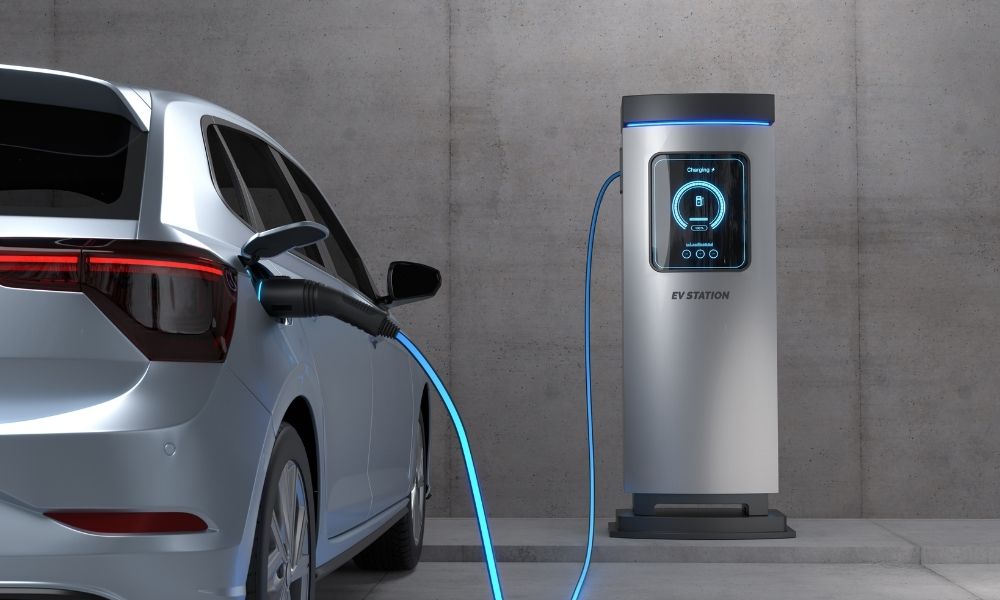 Battery Technology Used in Modern Automotive Systems