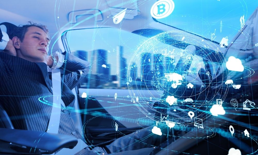 Cybersecurity Challenges in Automotive Technology