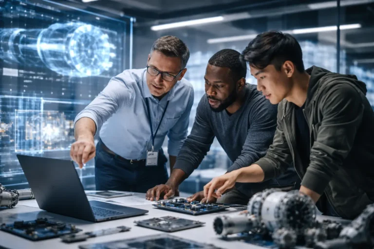 Navigating the Intersection of Agentic AI, Digital Twins, and Modern Academia in 2026