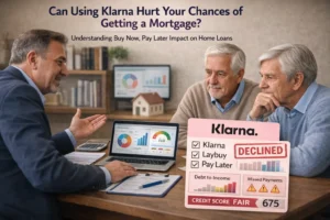 Can Using Klarna Hurt Your Chances of Getting a Mortgage?