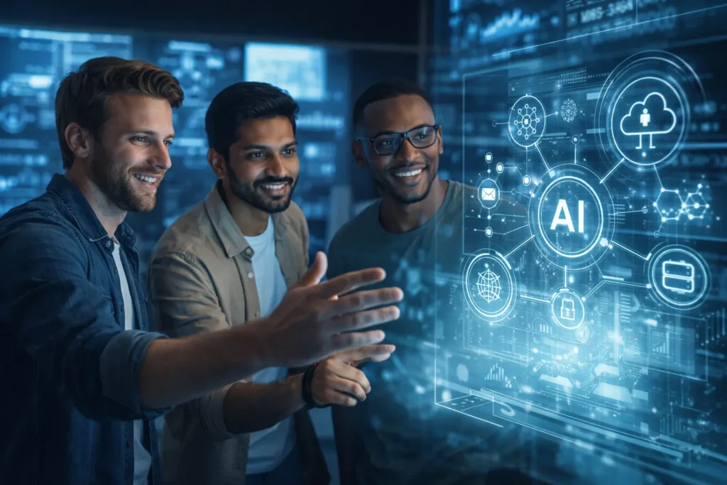 Why Nionenad Is Relevant in Modern Technology