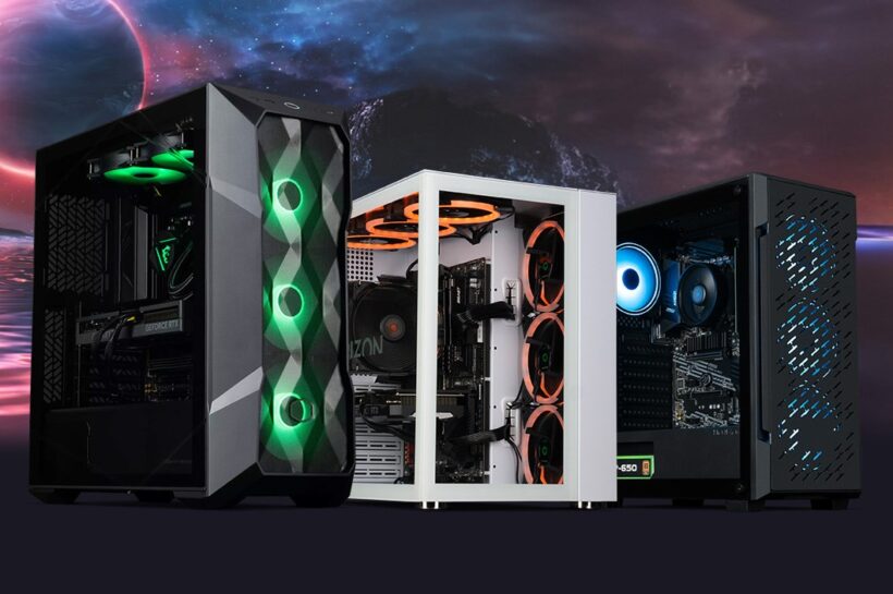 Which Budget Graphics Cards Perform Best in a Cheap Gaming PC for High-FPS Gaming?