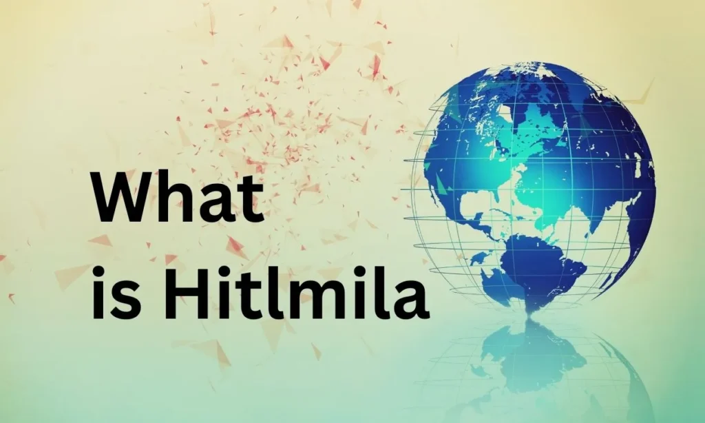 Hitlmila: Rising Concept in Digital Technology