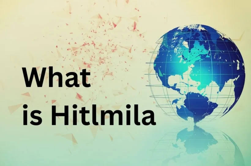 Hitlmila: Rising Concept in Digital Technology
