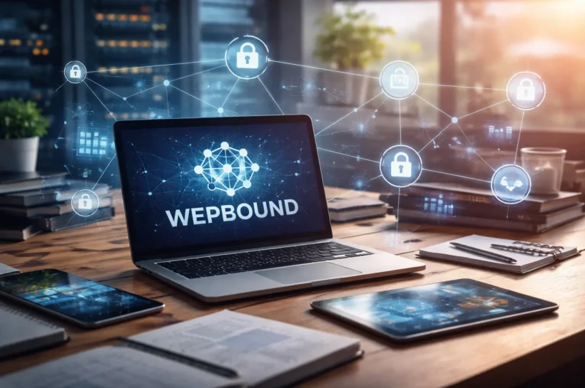 Wepbound Explained: Secure, Fast & Decentralized Web Solutions