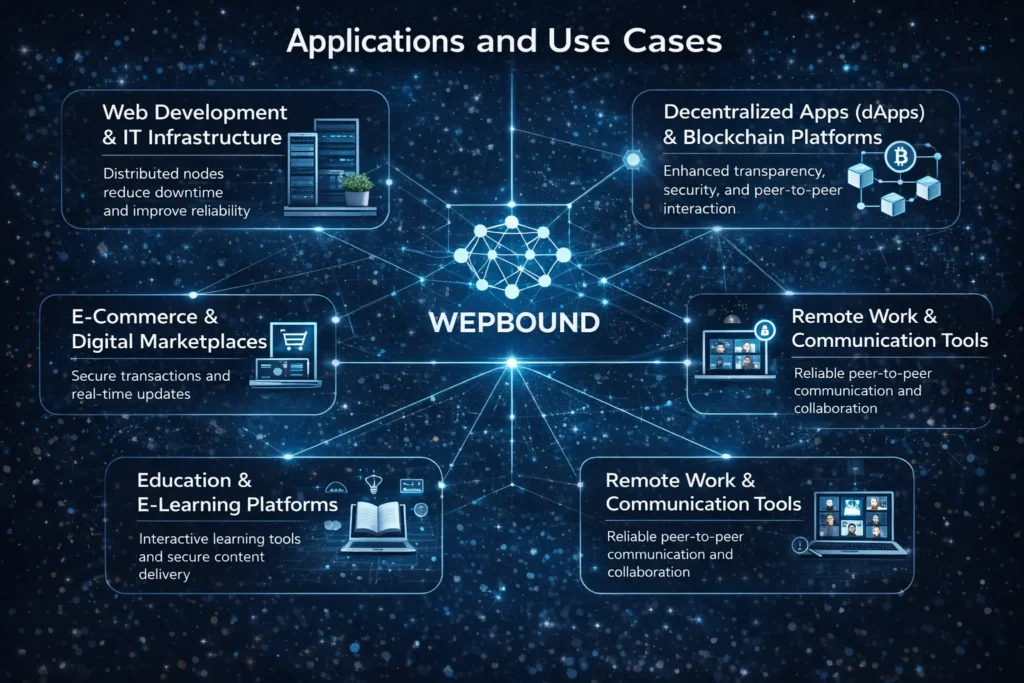 Applications and Use Cases
