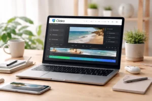 Clideo - In-Depth Review & Features of This Video Editor