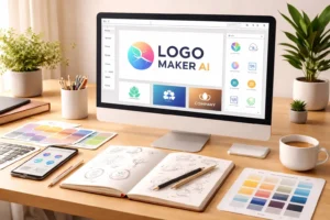 Logo Maker AI 2026: Revolutionizing Modern Branding