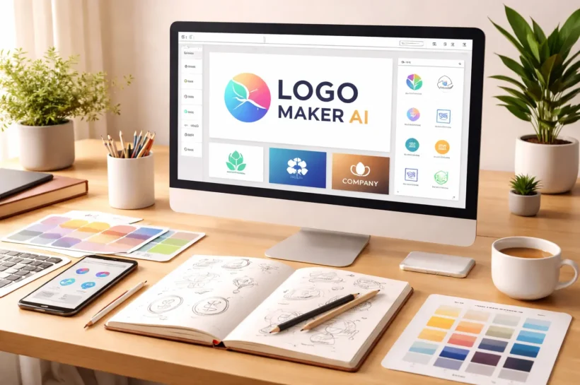Logo Maker AI 2026: Revolutionizing Modern Branding