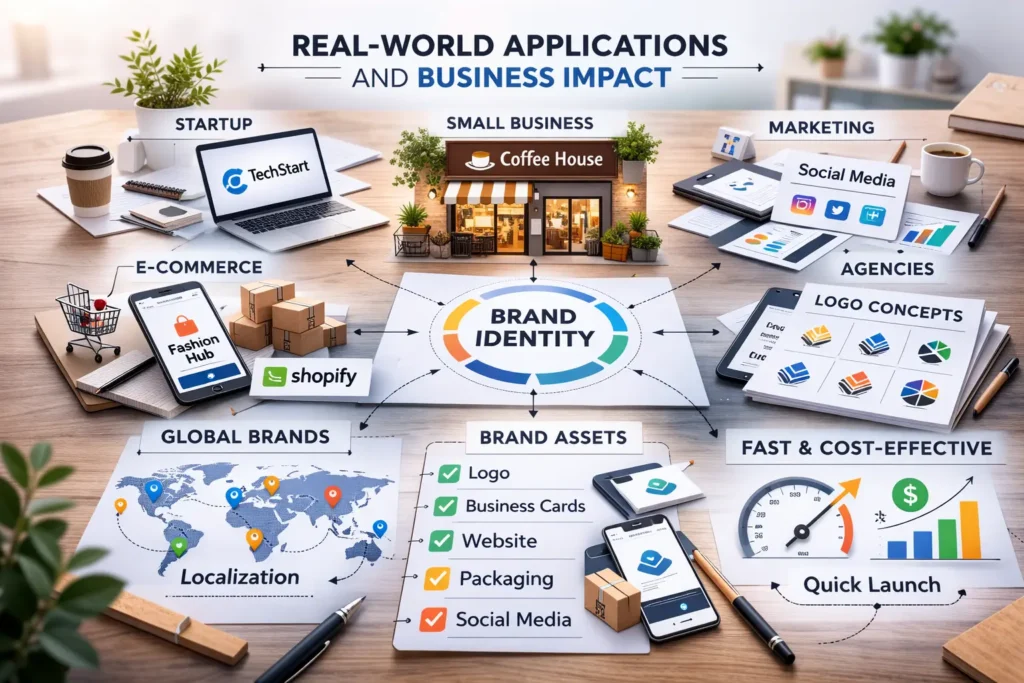 Real-World Applications and Business Impact