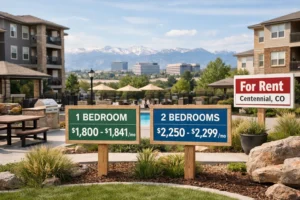 How Much Does It Cost to Live in Centennial, CO?