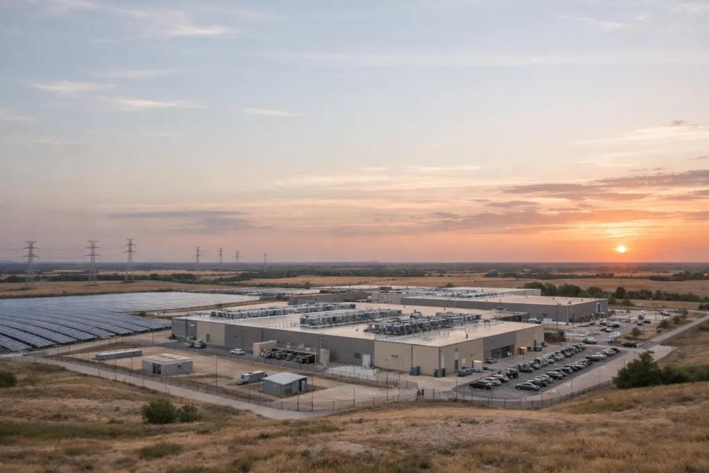 The Future of AI Data Centers in the United States