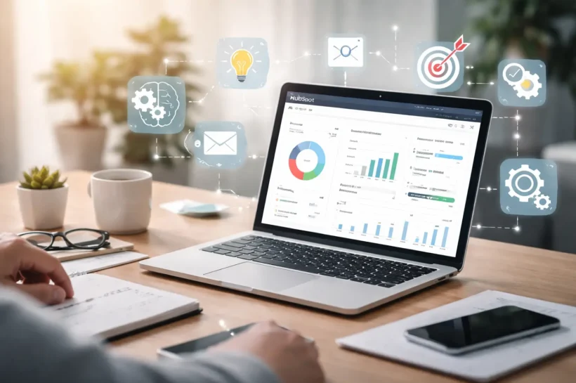 HubSpot AI for Marketing Automation in 2026: Complete Guide