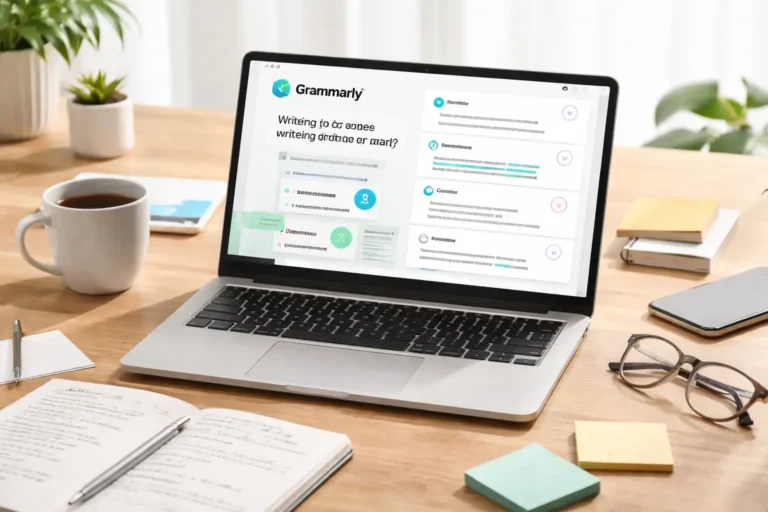 Grammarly AI: Improve Writing Quality Fast in 2026