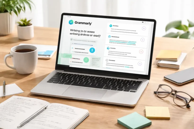 Grammarly AI: Improve Writing Quality Fast in 2026
