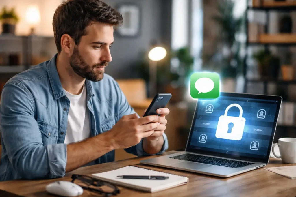 What is iMsgtroid & What You Need to Know Before Trying