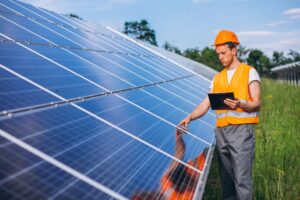 Top Benefits of Installing Solar Panels for Modern Homes