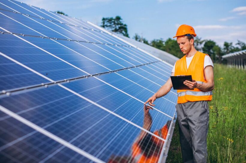 Top Benefits of Installing Solar Panels for Modern Homes