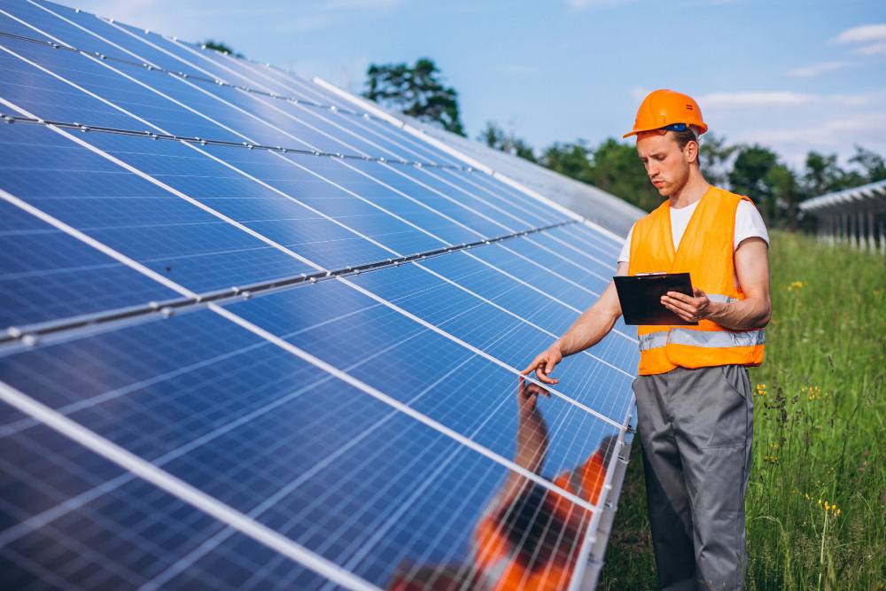 Top Benefits of Installing Solar Panels for Modern Homes