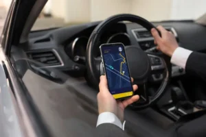 Top 10 Uber clone app development companies in 2026