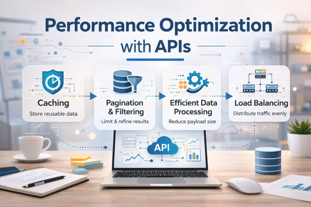 Performance Optimization with APIs