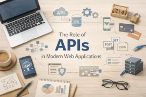 The Role of APIs in Modern Web Applications